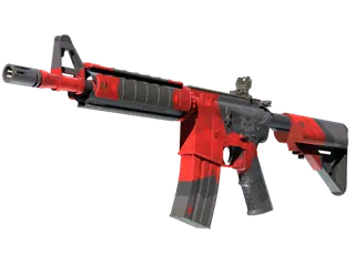 M4A4 | Evil Daimyo