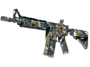 M4A4 | Global Offensive