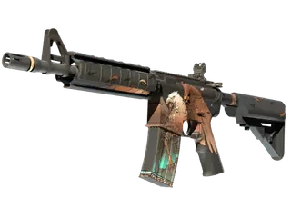 M4A4 | Griffin