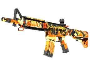 M4A4 | Hellish