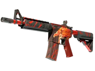 M4A4 | Howl