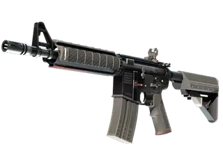 M4A4 | Magnesium