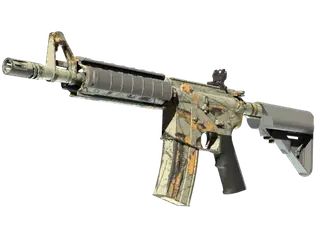 M4A4 | Modern Hunter