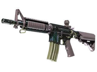 M4A4 | Polysoup