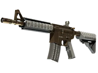 M4A4 | Royal Paladin