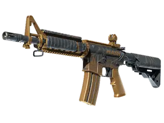 M4A4 | Sheet Lightning