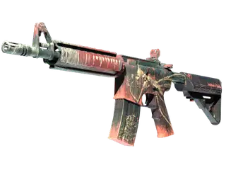 M4A4 | Tooth Fairy