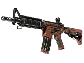 M4A4 | Turbine