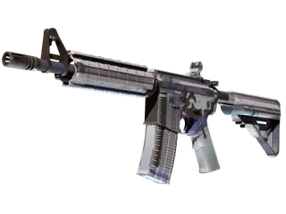 M4A4 | X-Ray