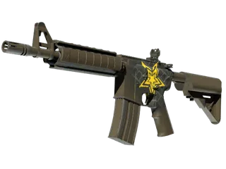 M4A4 | Zirka