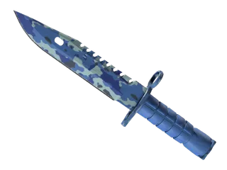 ★ M9 Bayonet | Bright Water