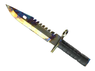 ★ M9 Bayonet | Case Hardened