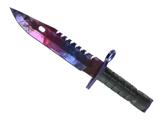 ★ M9 Bayonet | Doppler Phase 1