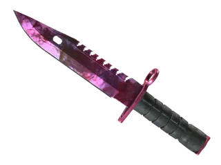 ★ M9 Bayonet | Doppler Phase 2