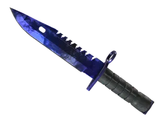 ★ M9 Bayonet | Doppler Phase 4