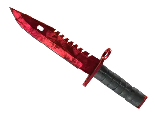 ★ M9 Bayonet | Doppler Ruby