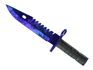 ★ M9 Bayonet | Doppler Sapphire