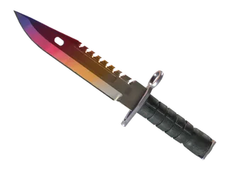 ★ M9 Bayonet | Fade