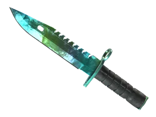 ★ M9 Bayonet | Gamma Doppler Phase 4
