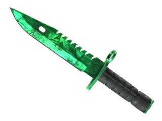 ★ M9 Bayonet | Gamma Doppler