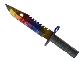 ★ M9 Bayonet | Marble Fade