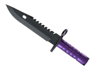 ★ M9 Bayonet | Ultraviolet