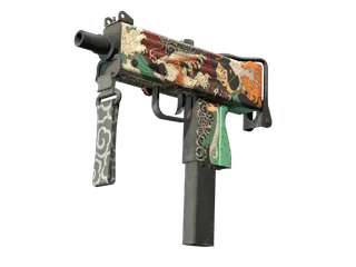 MAC-10 | Allure