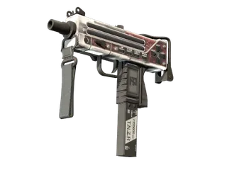 MAC-10 | Button Masher