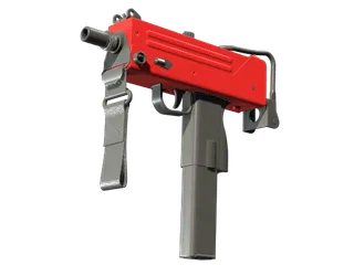 MAC-10 | Candy Apple