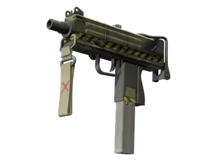 MAC-10 | Classic Crate