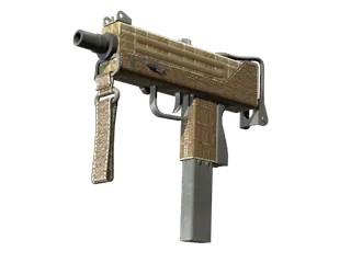 MAC-10 | Commuter