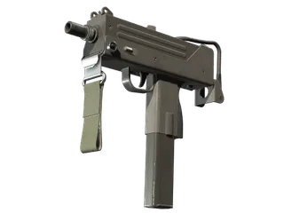 MAC-10 | Curse