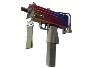 MAC-10 | Fade