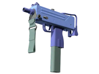 MAC-10 | Indigo