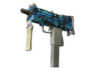 MAC-10 | Oceanic