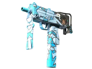 MAC-10 | Pipsqueak
