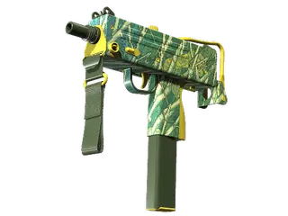 MAC-10 | Poplar Thicket