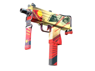 MAC-10 | Propaganda