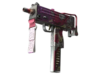 MAC-10 | Saibā Oni