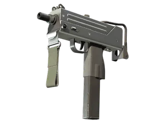 MAC-10 | Silver