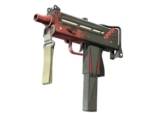 MAC-10 | Tatter