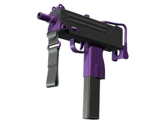 MAC-10 | Ultraviolet