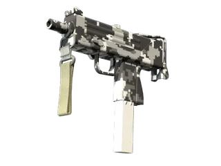 MAC-10 | Urban DDPAT