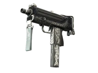 MAC-10 | Whitefish