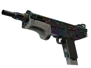 MAG-7 | BI83 Spectrum