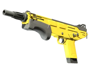 MAG-7 | Bulldozer