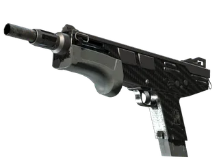 MAG-7 | Carbon Fiber
