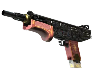 MAG-7 | Cinquedea
