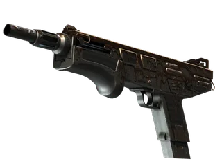 MAG-7 | Copper Coated