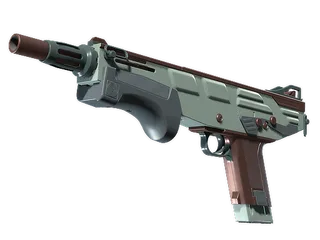 MAG-7 | Copper Oxide